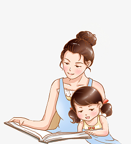 慈祥的圣诞老人