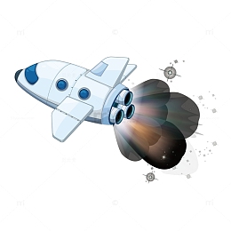 宇宙飞船