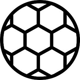 足球图标
