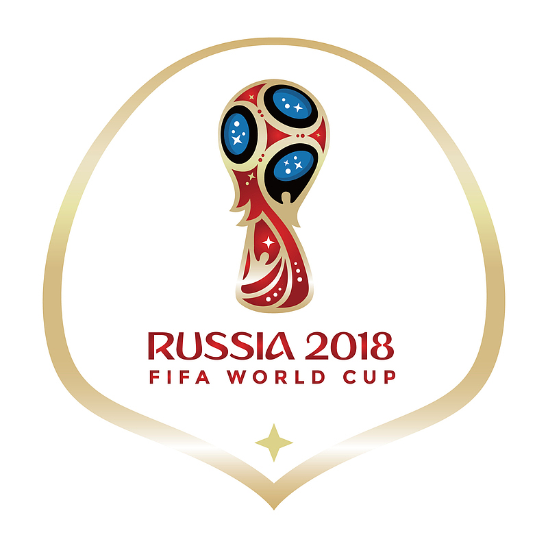 俄罗斯世界杯图标