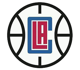 NBA洛杉矶快船标志
