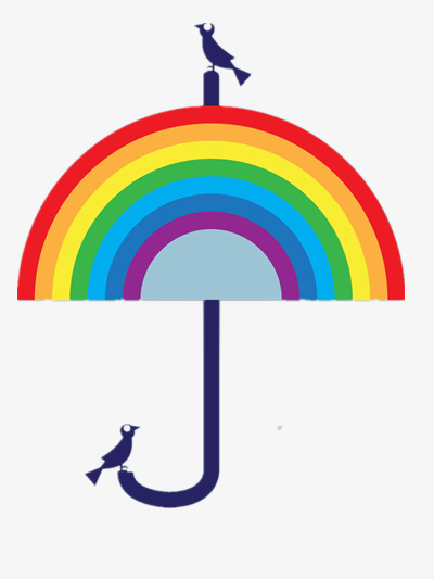 关键词 : 卡通雨伞,彩虹,彩虹雨伞,卡通图片,雨伞[声明] 觅元素所有