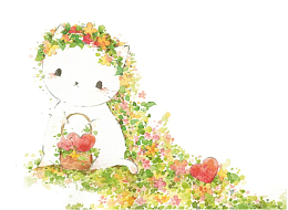 创意小猫素材图片