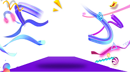 淘宝天猫99欢聚盛典节日促销banner