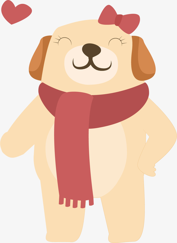 关键词 : 矢量图,水彩,卡通,手绘,设计,创意,小狗,动物[声明] 觅元素