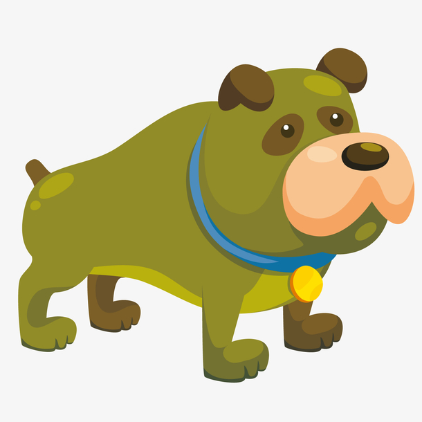 关键词 : 猎狗,矢量,卡通小狗,矢量大头狗[声明] 觅元素所有素材为