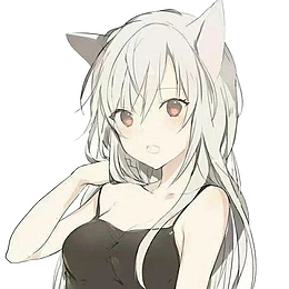 卡通女孩