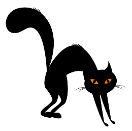 矢量猫咪