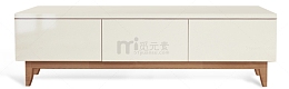 白色座椅