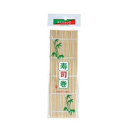 寿司竹帘