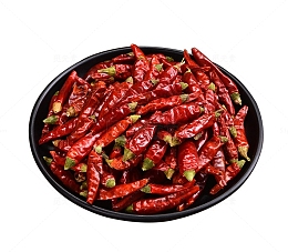 小米辣椒