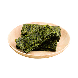 原味海苔