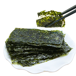 寿司包饭海苔