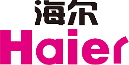 海尔矢量LOGO