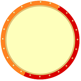 擂鼓