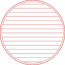 钢笔字专用纸