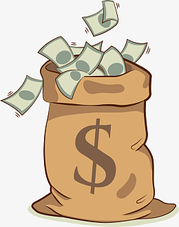 卡通金钱猪钱罐素材pngepspng钱币防伪线条pngepspng钱币防伪线条png