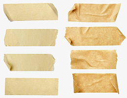 胶带素材_胶带png图片下载_觅元素