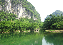 广西宜州