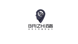 免抠人工智能logo
