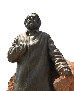 马克思人物头像免抠图