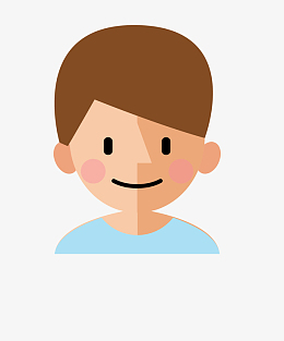 可爱男孩头像素材_可爱男孩头像png图片下载_觅元素