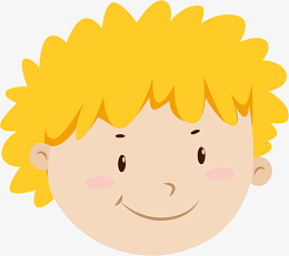 人物插画pngpng矢量图背书包的男孩aipngpng可爱的小男孩头像png仅供