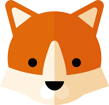 狐狸头像