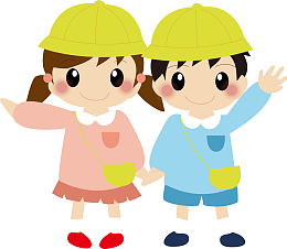 卡通装饰人物介绍海报设计小学生