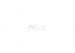 不规则圆点