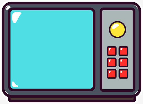 复古厨房素材_复古厨房图片元素-觅元素