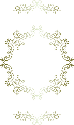 证书花纹装饰图案