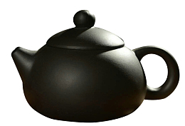 复古茶壶