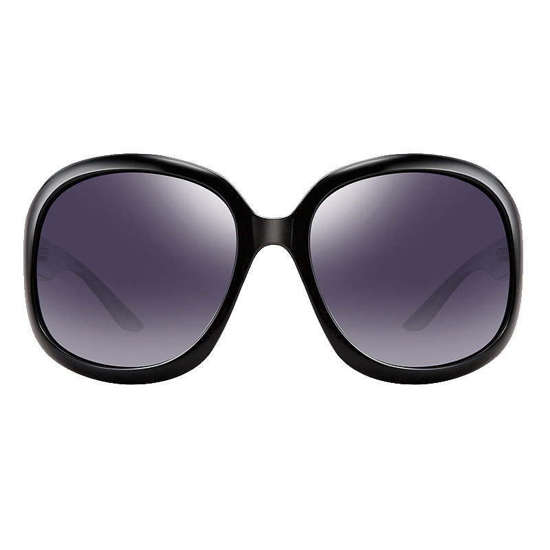 大框驾驶太阳眼镜