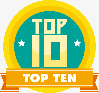 top10图片_top10素材_觅元素