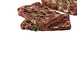 发霉的食物