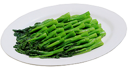 菜心