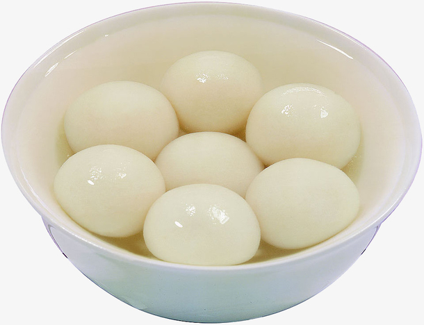 一碗汤圆