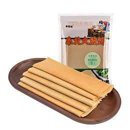 东北大煎饼