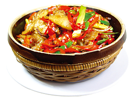 湘坛小炒肉