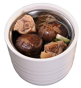 一碗汤羹