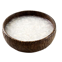 碗里的食物米酒汤圆