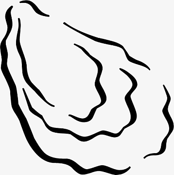 食物线条素材png咖喱鱼蛋png