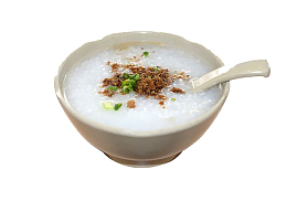 美味的粥