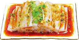 川味米凉粉