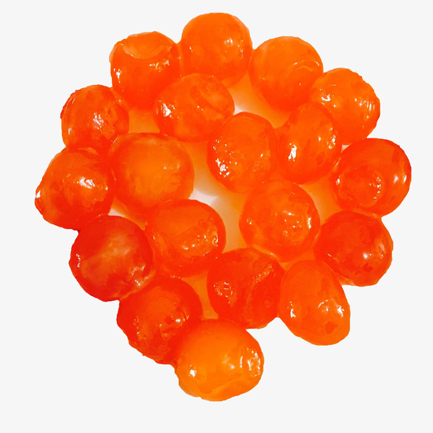 黄色腌制咸鸭蛋黄素材免费下载_觅元素