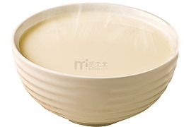 美味美食豆浆早餐