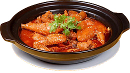 重庆鸡公煲