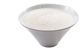 白粥素材
