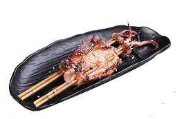 免扣德国美食